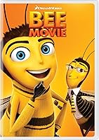 Vista 1 de Bee Movie DVD