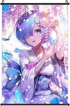 Amazon Co Jp ポスター 壁掛 可愛い アニメ柄 キャラクター柄 Re Zero Re ゼロ リゼロ レム 浴衣 和服 桜 アートパネル アートポスター キャンバス絵画 インテリアアート おしゃれ 布ポスター 装飾画 壁紙ポスター 部屋飾り リビング 会議室 窓の飾り 室内装飾 アニメ Amazon Co Jp ポスター 壁掛 可愛い アニメ柄 キャラクター柄 Re Zero Re ゼロ リゼロ レム 浴衣 和服 桜 アートパネル アートポスター キャンバス絵画 インテリアアート おしゃれ 布ポスター 装飾画 壁紙ポスター 部屋飾り リビング 会議室 窓の飾り 室内装飾 アニメ