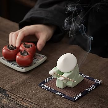 【希少】当時モノ MISFITS お香立て 希少】当時モノ MISFITS お香立て 【公式通販】