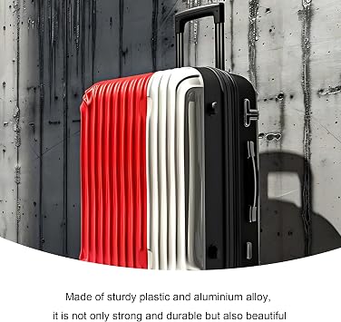 Travel Suitcase Telescopic Handle Replacement Spare Parts Suitcase Pull Drag Rod (R003#)
