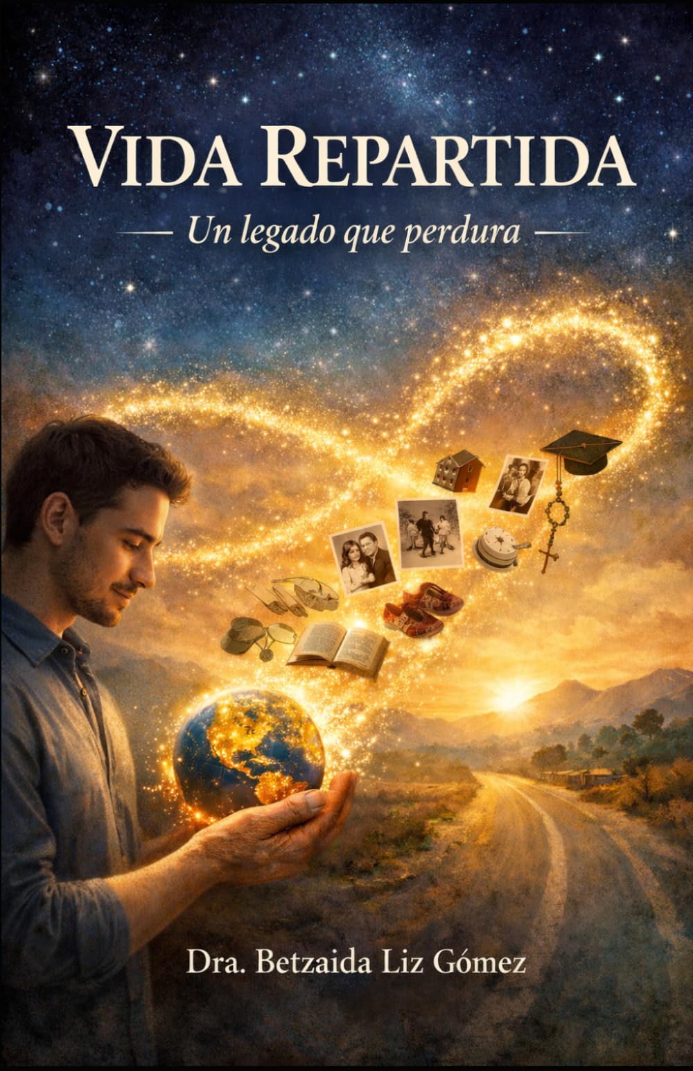 VIda Repartida: Un legado que perdura