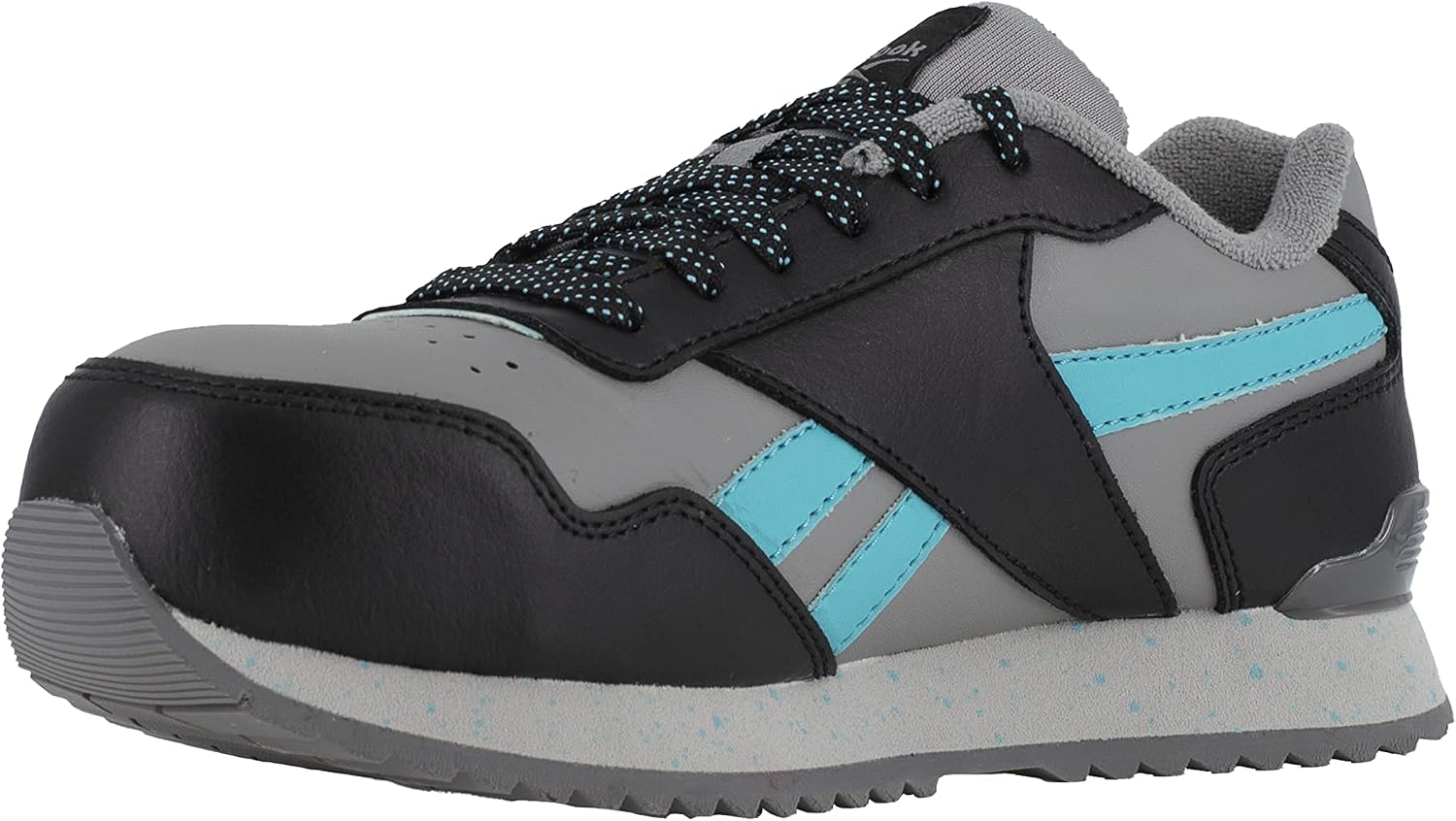 Reebok Court Advance Sneakers for Men - Casual Tennis Mens Shoes Size 6 to 15