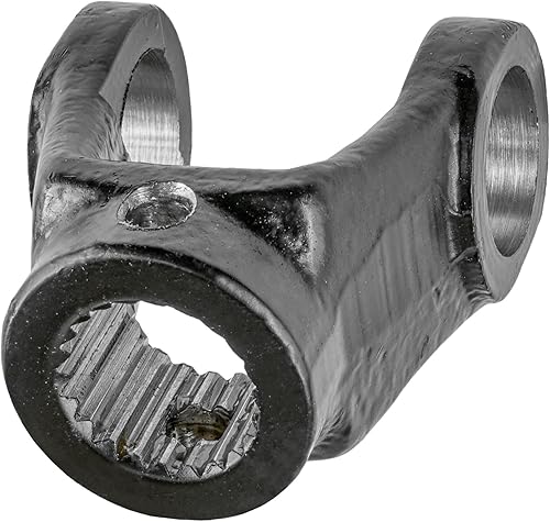 Miniatura 3 de Replacement Part OEM for Front Drive Prop Shaft Yoke for Polaris Scrambler 400 4X4 1995 1996 1997-2002 Index-DDR965-GTF1-10061