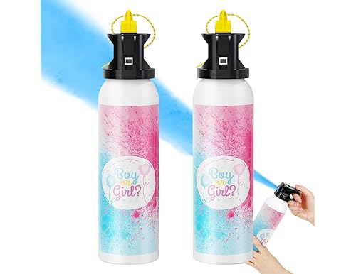 Best Burnout Powder for Spectacular Gender Reveals: A Comprehensive Guide