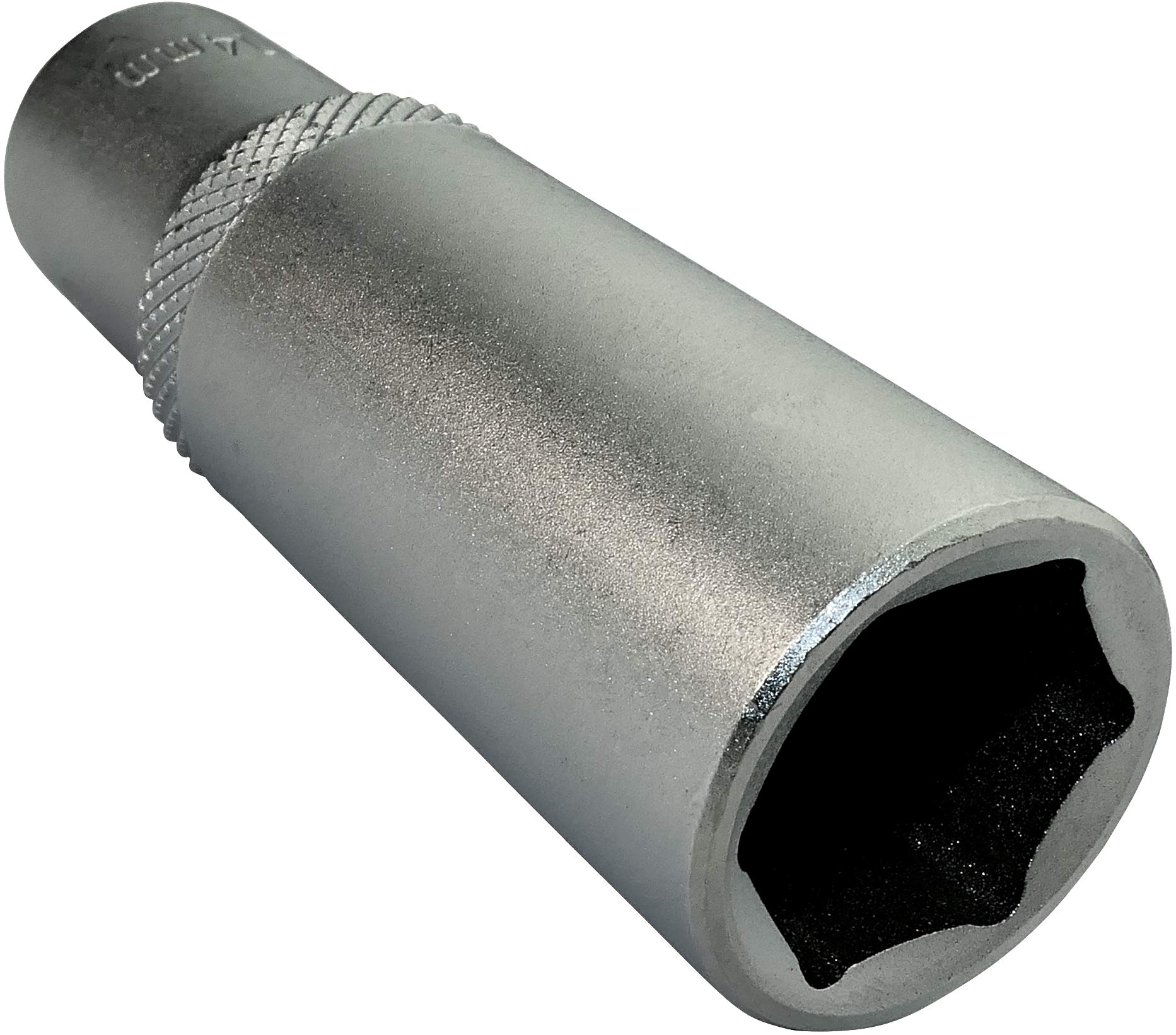 AERZETIX - C46036 - Douille De Vissage 1/4x10mm Longue