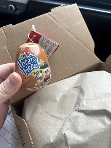 Amazon.co.jp: Mr Potato Head 氏。ポテトヘッドは、コレクターの数字