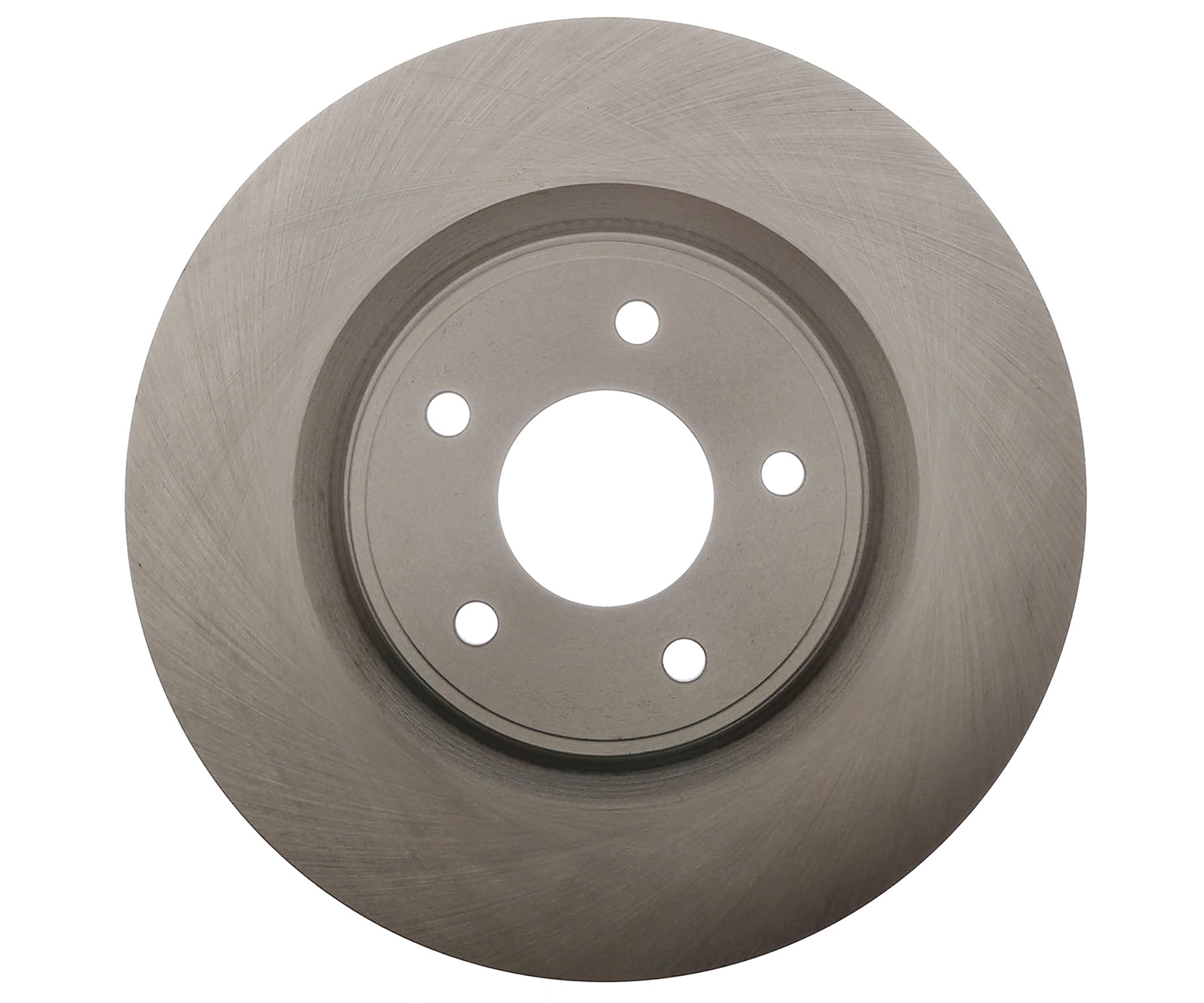 Amazon.com: Raybestos R-Line Replacement Front Disc Brake Rotor 