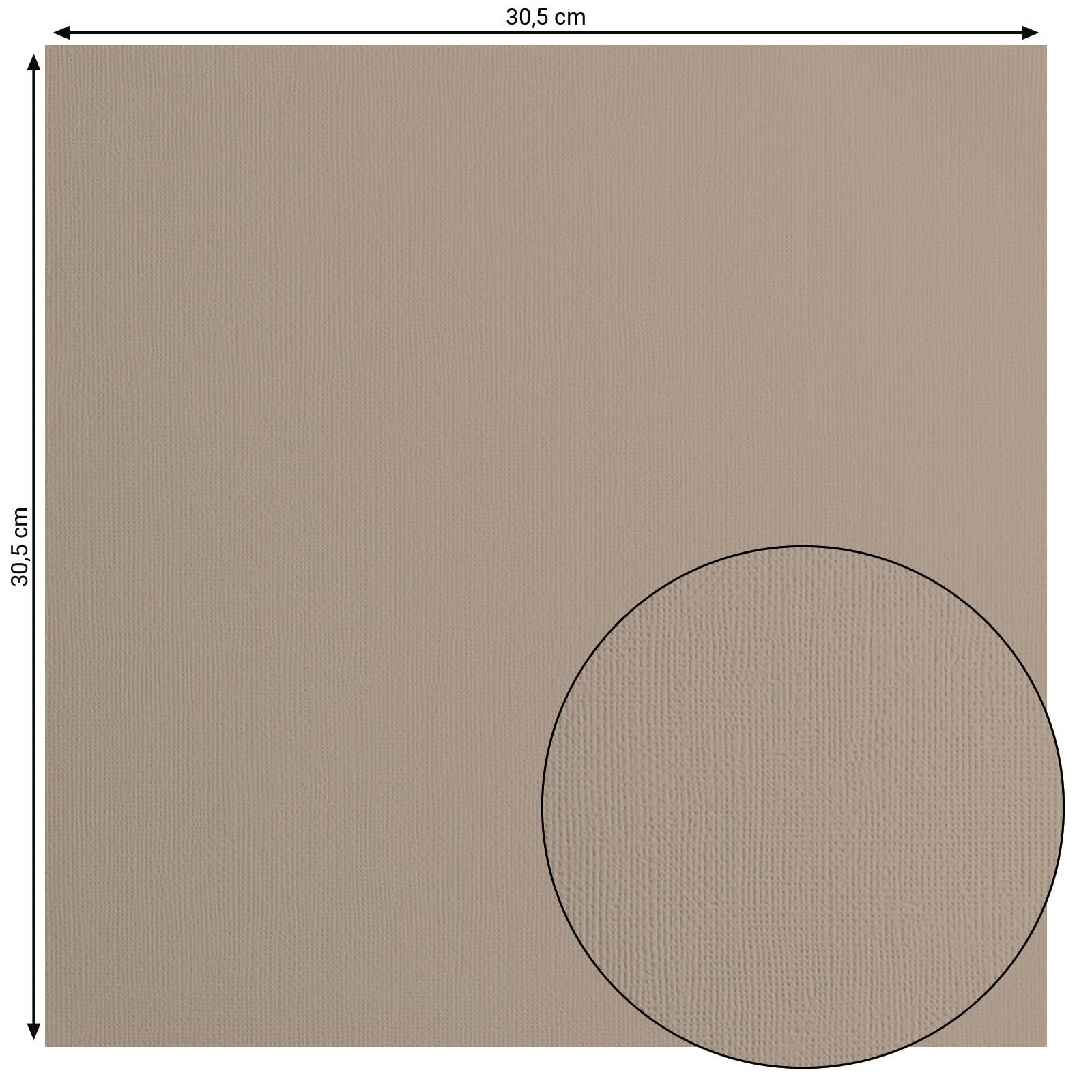 Florence Papier Cartonné Marron Rugueux - 30,5 x 30,5 cm - Fox - 20 feuilles - 216 g/m² - Papier pour Scrapbooking, Carterie, Perforation et Faire Part de Mariage Florence Papier Cartonné Marron Rugueux - 30,5 x 30,5 cm - Fox - 20 feuilles - 216 g/m² - Papier pour Scrapbooking, Carterie, Perforation et Faire Part de Mariage