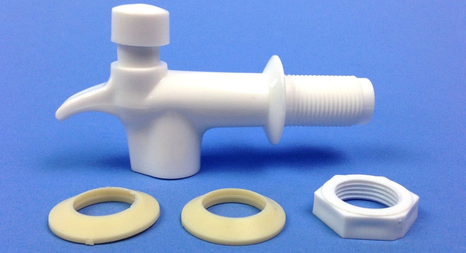 Spigot For Water Jug Water Dispenser Replacement Spigot - Free Flow ...