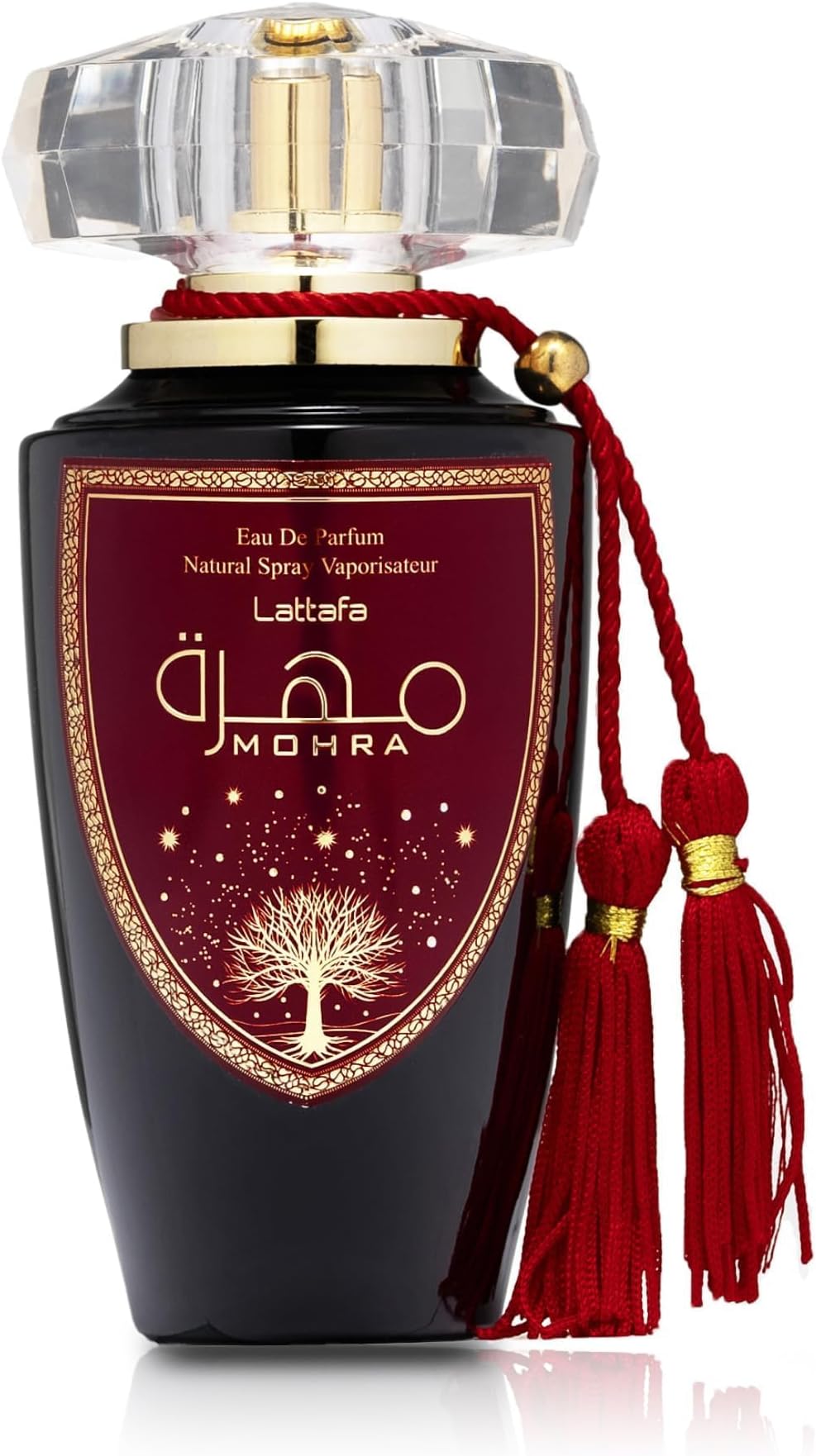 Mohra Eau De Perfume for Unisex 100 ml