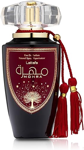 Lattafa Mohra