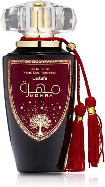 Lattafa Mohra