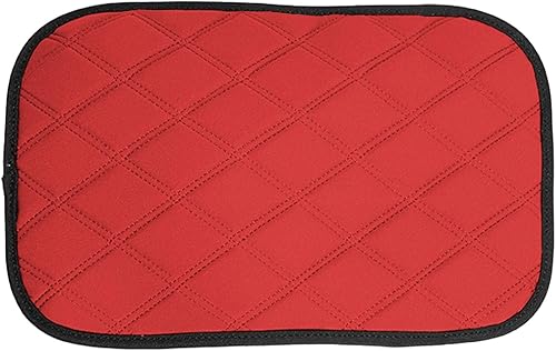 Vista 66 de Cobertor de reposabrazos FH Group Negro