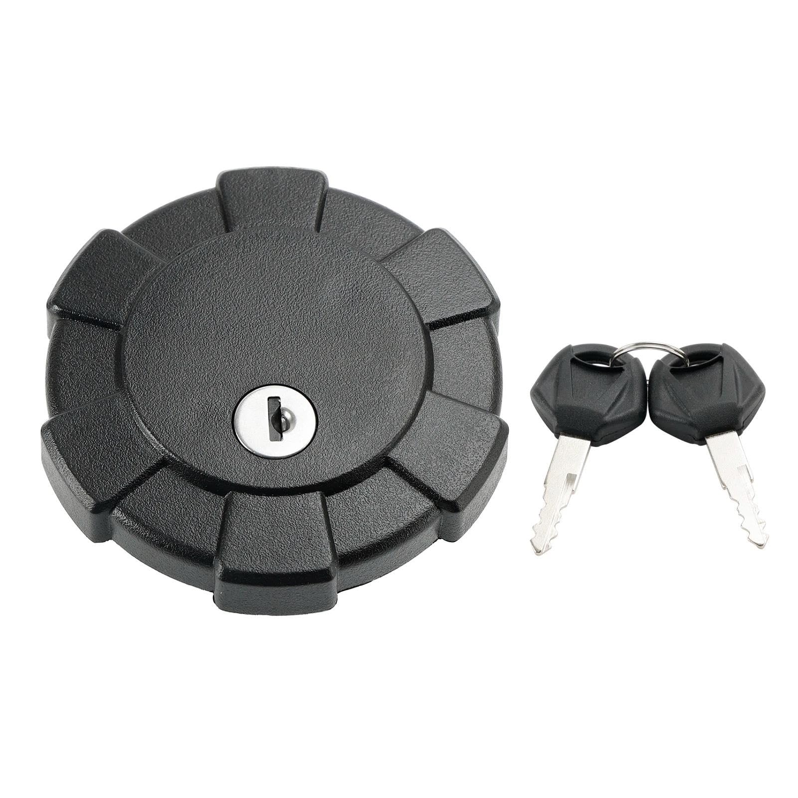 Bouchon Réservoir Carburant Bouchon De Réservoir D'essence Pour Yamaha XT 600 350 250 DT 125 R XTZ 750 660 TW 125 200