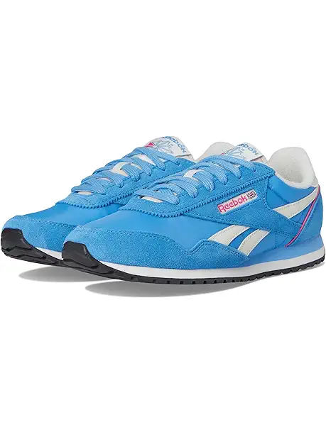 Женские кроссовки Reebok Lifestyle Classic AZ на каждый день