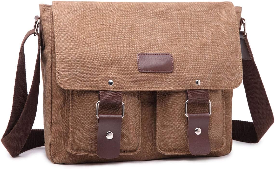 borsa messenger bag per donne crossbody riggs