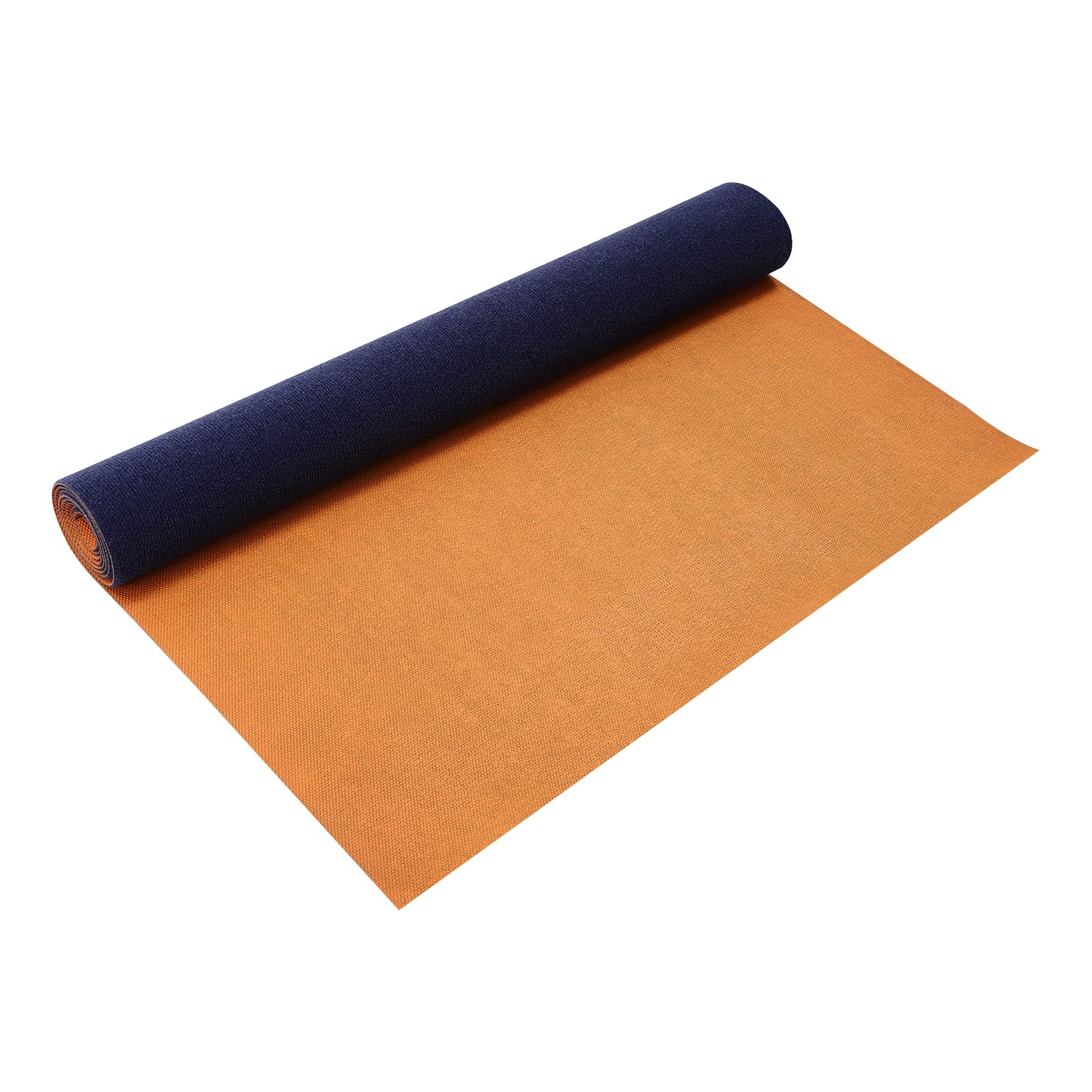Felpudo 3 x 1,2 m, absorbente de agua, antideslizante, TPE, alfombrilla de