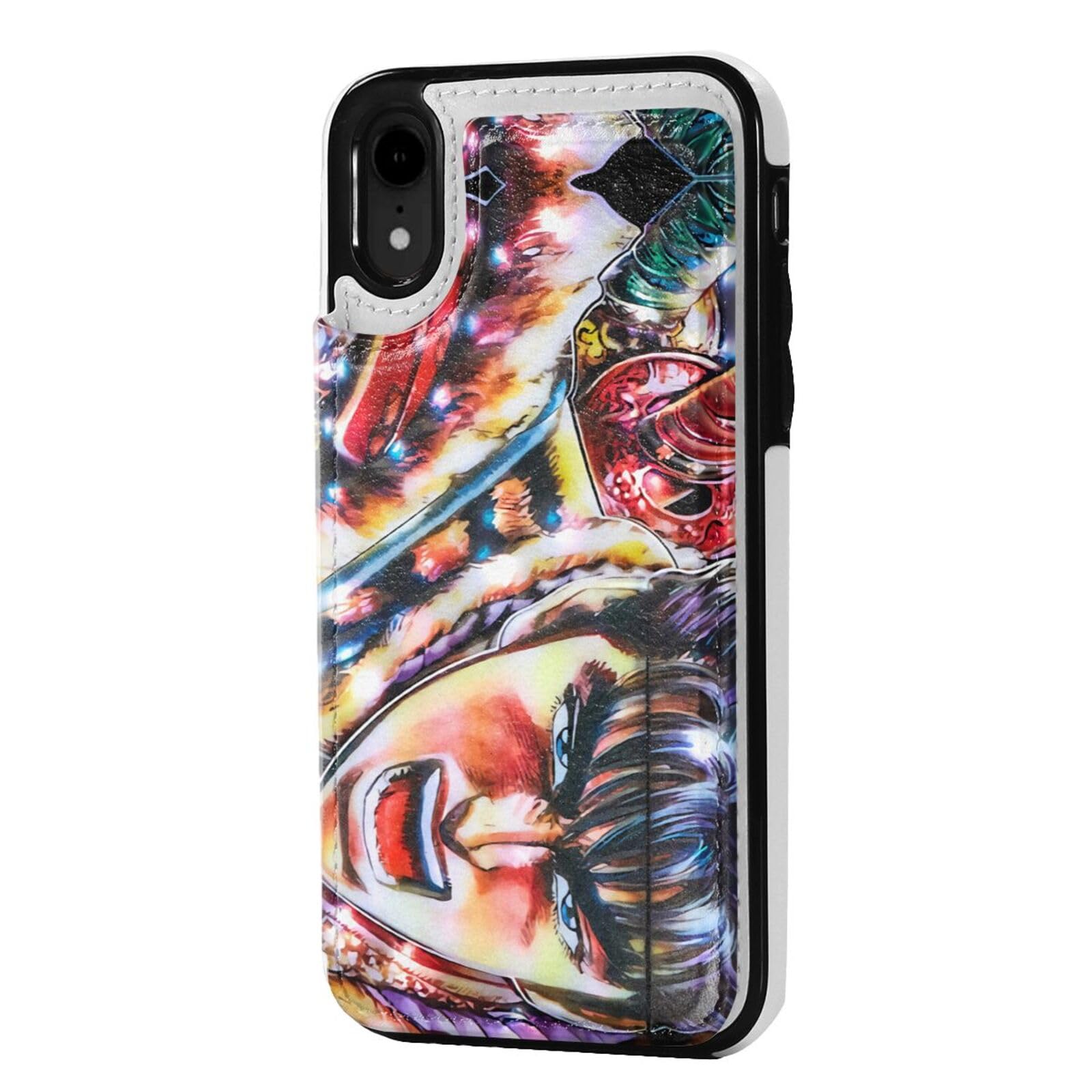あっぷるページです♡ Amazon.co.jp: Iphone Xr Case, iPhone Xr Cover, Keiji Flowers