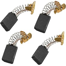 4-pack CB303 Carbon Brushes for most power tools, routers, circular saws and more - Replaces CB303, 194996-6 and 191963-2