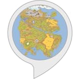  Magnamund Kampf (Simulator)