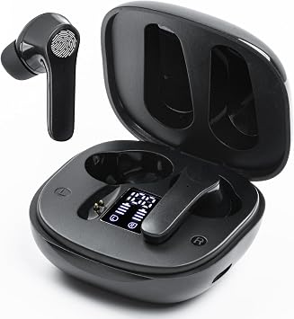 Translator Earbuds Real Time Language Translation Earsets Translating Earpods 138 Languages & Accents Instant 3 Modes Translating Headphone Device, Touch Mode,Speaker Mode, Free Talk Translation