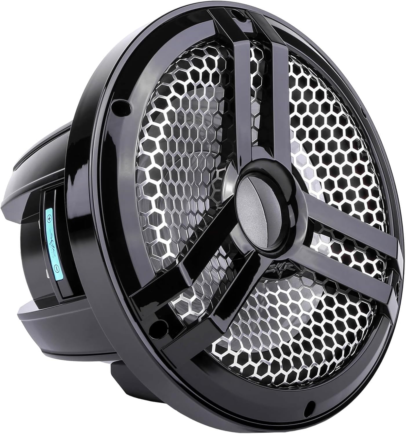 Skar Audio SKM10WBD4 10" 1000W Max Power Dual 4 Ohm Marine