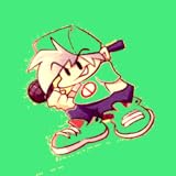 Small Funkin Boyfriend Friday Season's Music Player