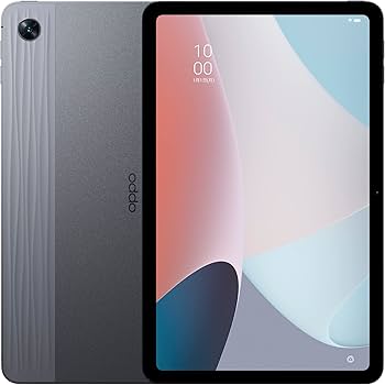 Amazon.co.jp: OPPO Pad Air タブレット ナイトグレー 64GB 10.3