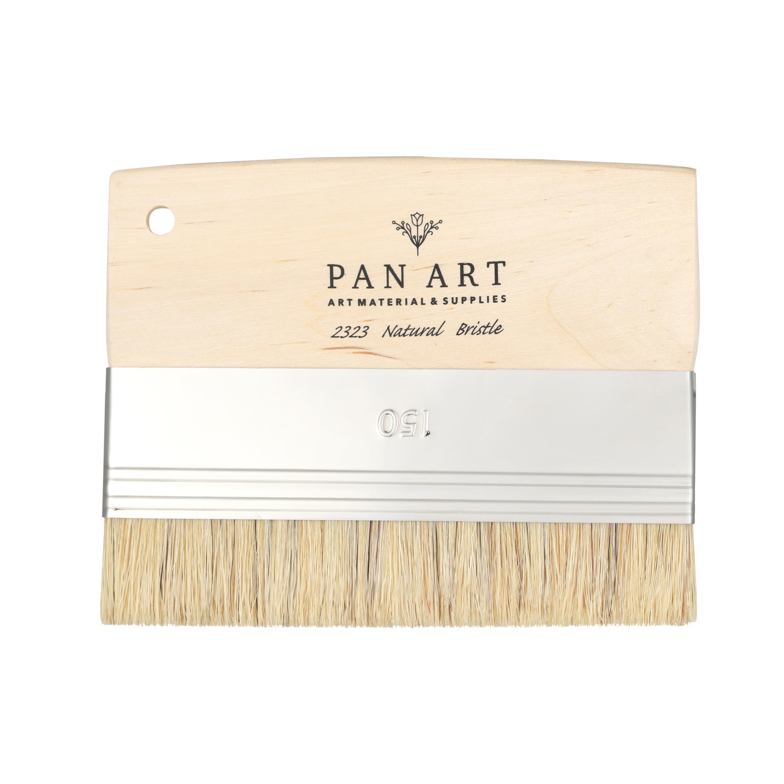 Pan Art Natural Drawing & Sketching Pad – Acid-Free Artist Surface For Sketching, Painting & Mixed Media – Professional Artist Quality Paper For Studio, Classroom & Hobby Use