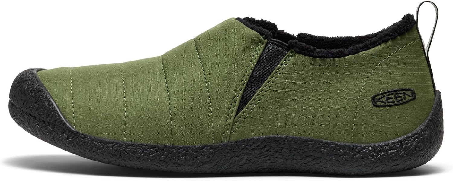 KEEN Men's, Howser II Slip-On - Image 3