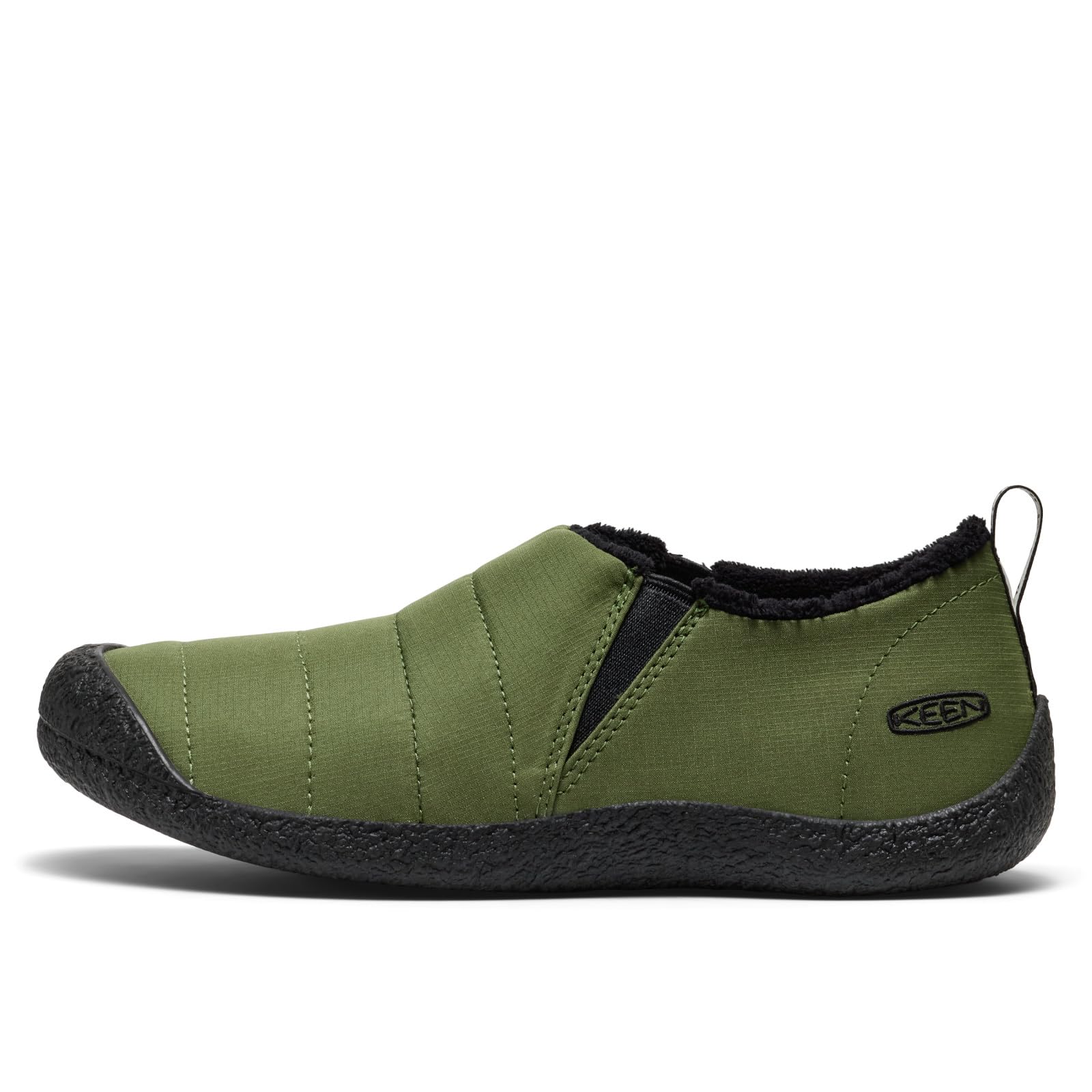 KEEN Howser 2, Pantuflas Hombre