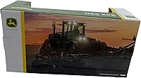 Vista 6 de John Deere Tractor 9RX 590 1/32 - LP77327