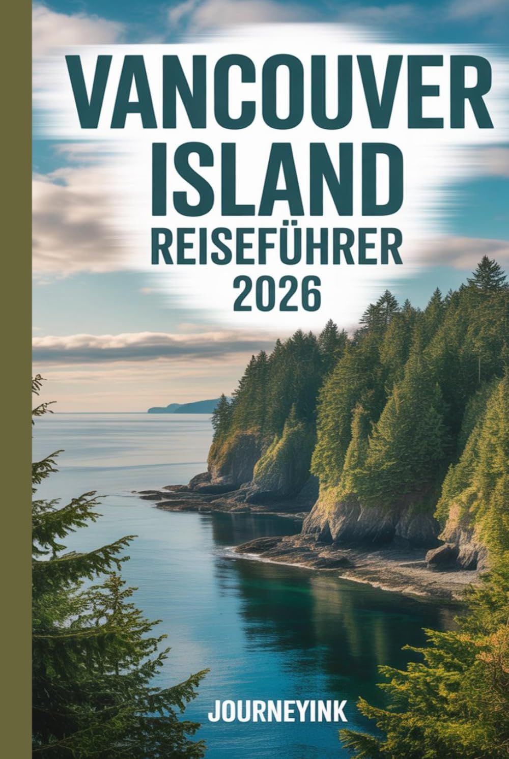 Vancouver Island Reiseführer 2026: Ihr einfacher Reiseführer zu Stränden, Städten, Abenteuern und dem lokalen Leben