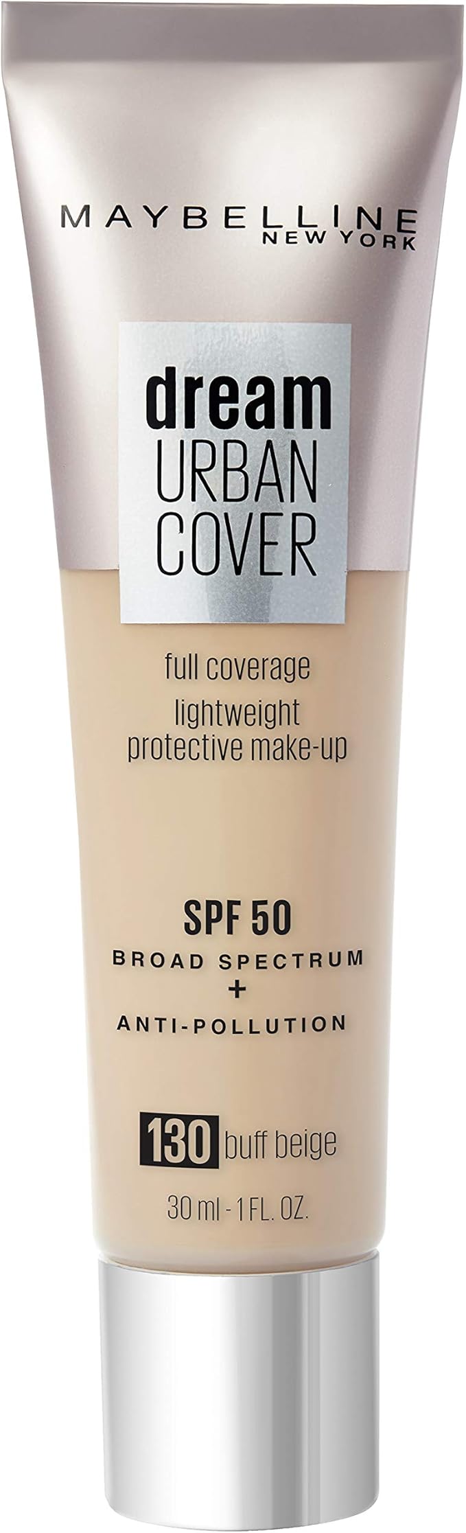 maybelline cover up