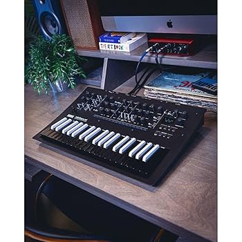 KORG minilogue xd 37鍵 アナログシンセサイザー KORG | minilogue xd | シンセサイザー アナログシンセサイザー