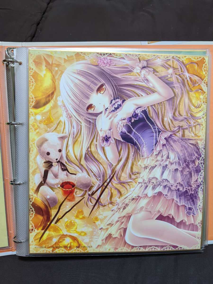 Amazon.co.jp: てぃんくる先生、てぃんかーべる 絵師100人展 アクリル