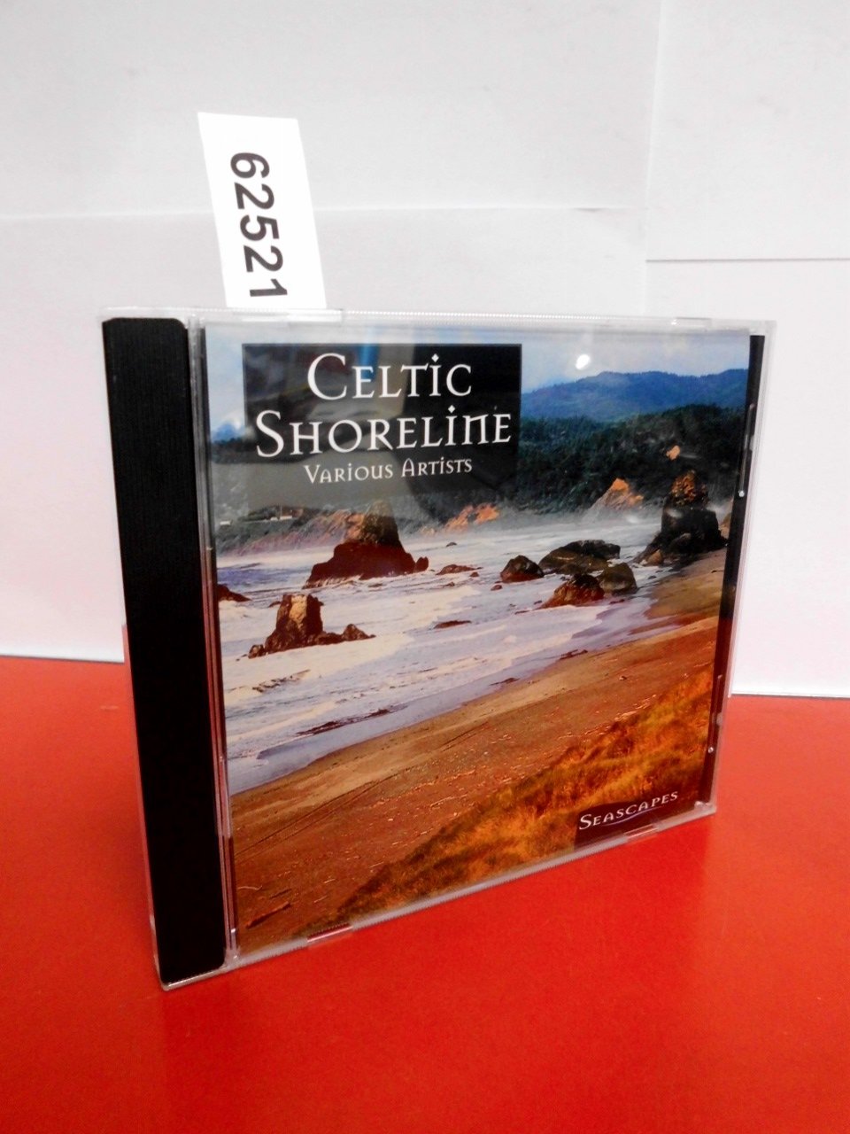 Celtic Shorline