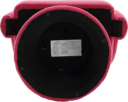 Miniatura 7 de Silla giratoria de 360 grados con respaldo único, silla decorativa de tela tapizada con diseño ergonómico, cómoda y lujosa silla para sala de estar,