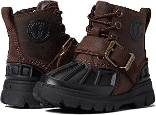 infant polo boots