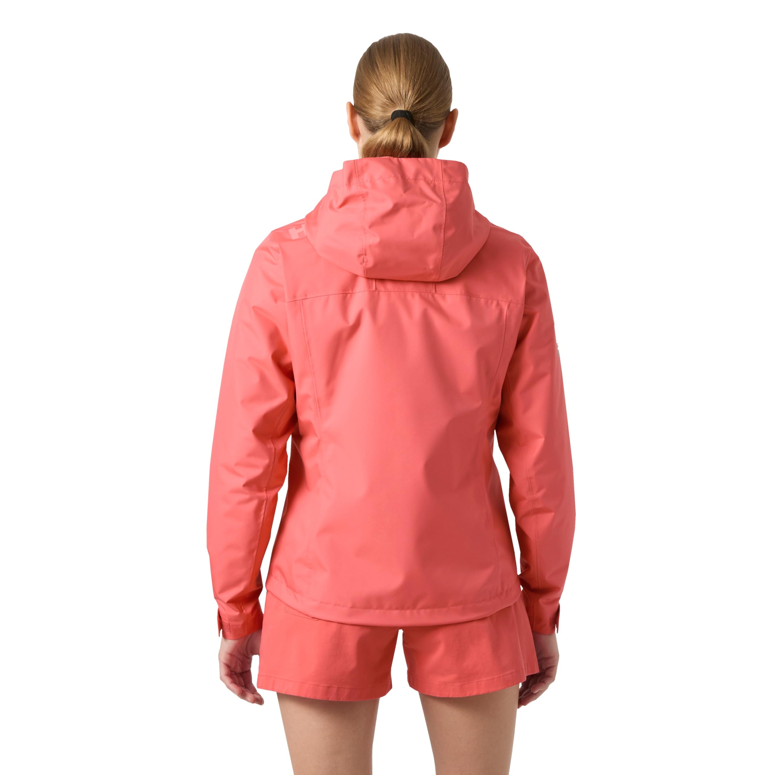 Helly Hansen W Crew Hooded Midl Jacket 2.0 chaqueta Mujer