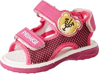 Primigi Scarpe Bambina sandali Cipria Platino PE21 7375355