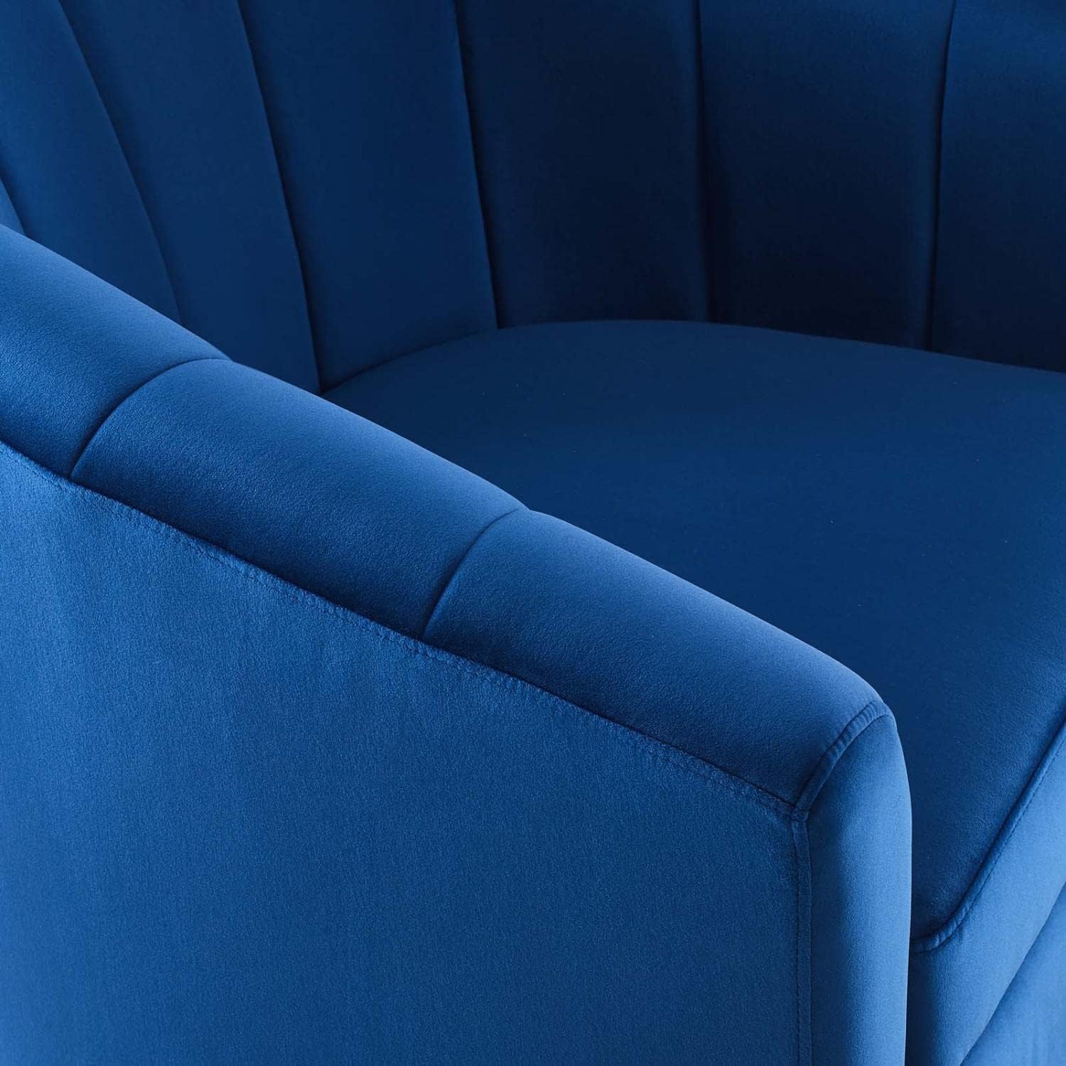 Modway Prospect Armchair, Navy