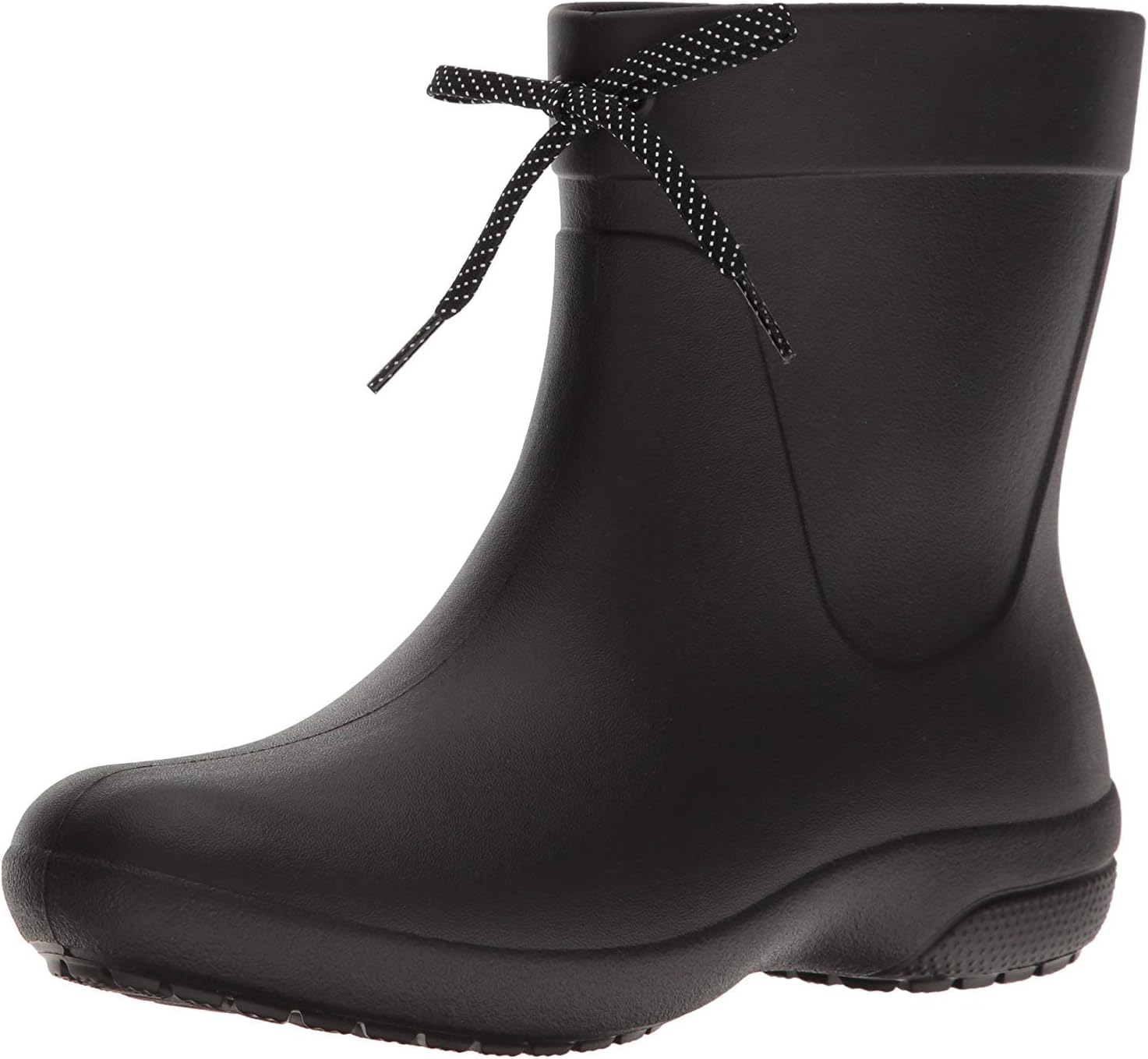 Crocs Women's Freesail Shorty Rain Boots