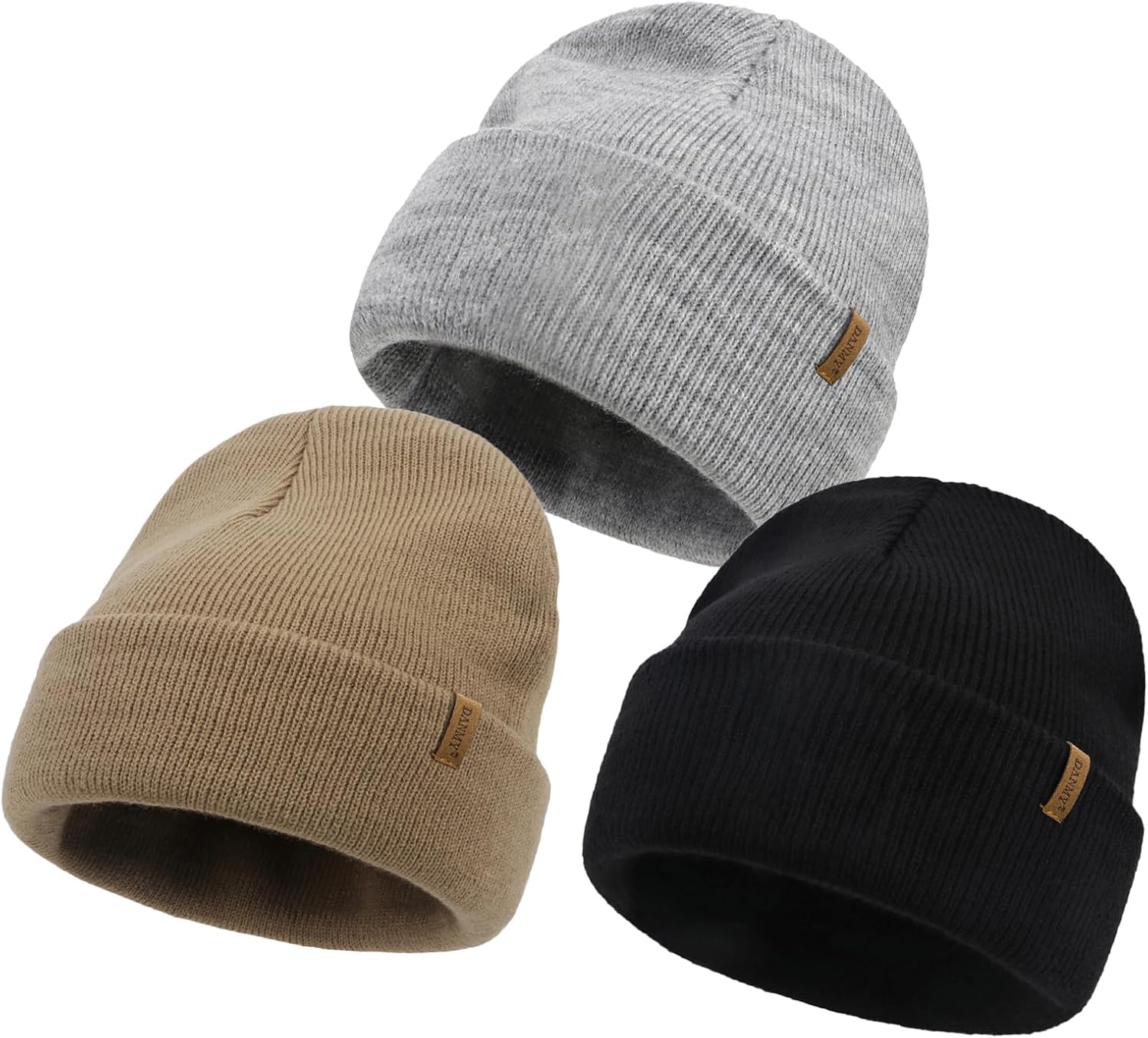 Toddler Beanie Baby Boys Girls Winter Hat Kids Beanies Winter Hats Children Knit Warm Hat Caps