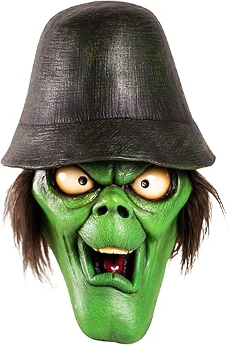 Scooby-Doo Mr. Hyde Máscara para Adultos