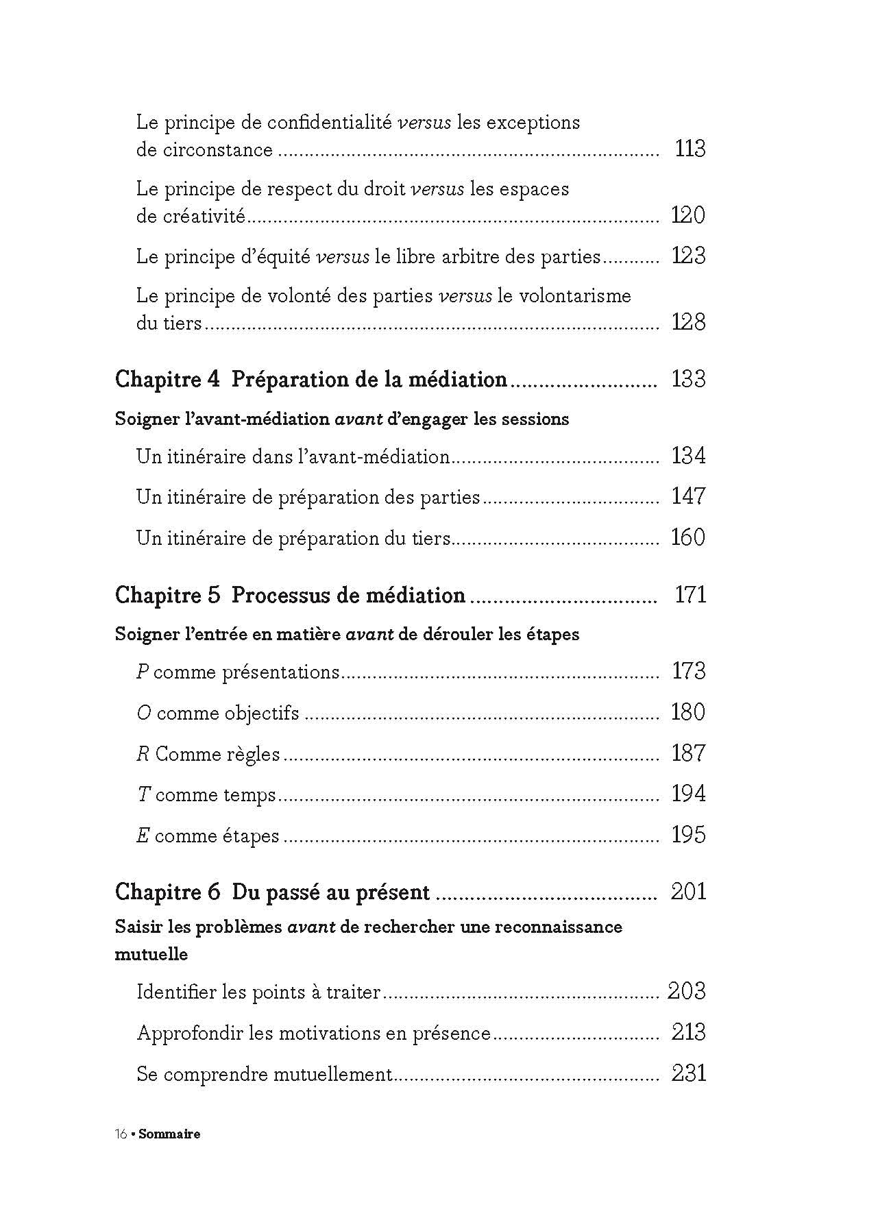 Méthodes de médiation - 2e éd.: Au coeur de la facilitation