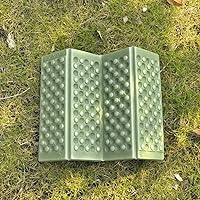 Vista 9 de BESPORTBLE 5 piezas de tapete de playa para pícnic, cojín impermeable para sentarse al aire libre, cojín para asiento al aire libre, manta