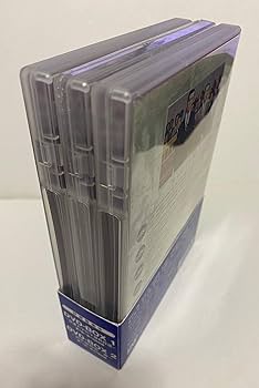 (大幅値下げ中）　白い巨塔 DVD　BOX3枚組 Amazon.co.jp: 山崎豊子 「白い巨塔」 DVD BOX : 鶴橋康夫, 常廣