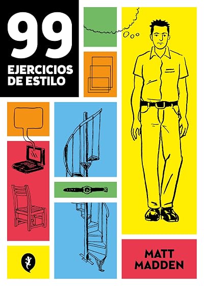 99 Ejercicios de Estilo