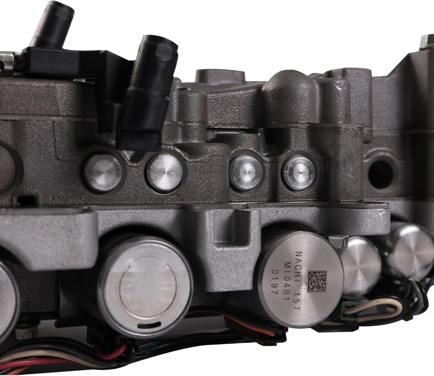 U760E U760 Transmission Valve Body Compatible with Toyota Camry RAV4